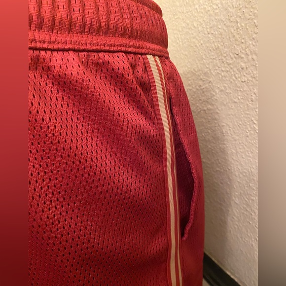 DSG Twitch + Allison Men's Mesh Pocket Shorts - Picture 9 of 11